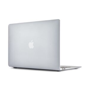 Pipetto Hardshell Dots dėklas, frosted clear - Apple MacBook Air 13.3" (M1,2020) - Image 12