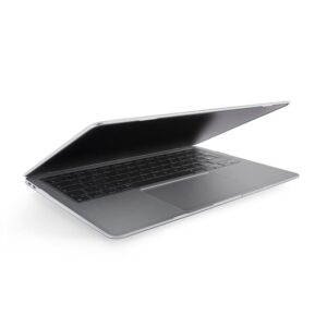 Pipetto Hardshell Dots dėklas, frosted clear - Apple MacBook Air 13.3" (M1,2020) - Image 13