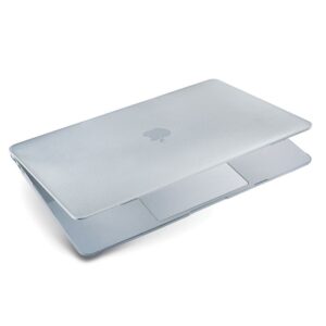 Pipetto Hardshell Dots dėklas, frosted clear - Apple MacBook Air 13.3" (M1,2020) - Image 7