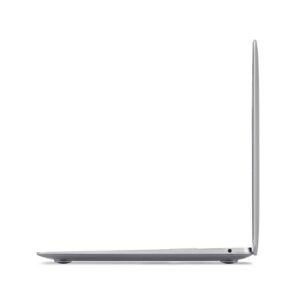 Pipetto Hardshell Dots dėklas, frosted clear - Apple MacBook Air 13.3" (M1,2020) - Image 16