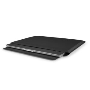 Pipetto Ultra Slim dėklas, juodos spalvos - Apple MacBook Air 15 - Image 7