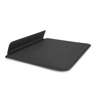 Pipetto Ultra Slim dėklas, juodos spalvos - Apple MacBook Air 15 - Image 5