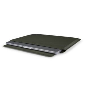 Pipetto Ultra Slim dėklas, tamsiai mėlynos spalvos - Apple MacBook 13/14 - Image 7