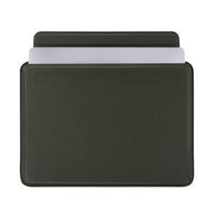 Pipetto Ultra Slim dėklas, tamsiai mėlynos spalvos - Apple MacBook 13/14 - Image 3