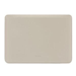 Pipetto Ultra Slim dėklas, light rožinės spalvos - Apple MacBook 13/14 - Image 7