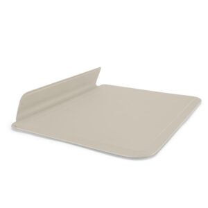 Pipetto Ultra Slim dėklas, light rožinės spalvos - Apple MacBook 13/14 - Image 8