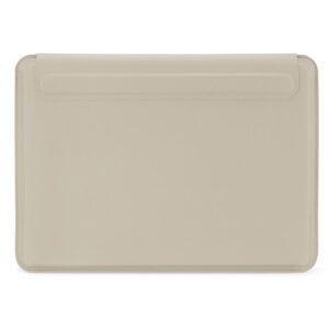 Pipetto Ultra Slim dėklas, light rožinės spalvos - Apple MacBook 13/14