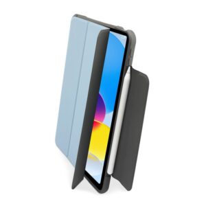 Pipetto Shield 360 dėklas, žydros spalvos - Apple iPad (A16) / Apple iPad (2022) - Image 3