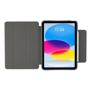 Pipetto Shield 360 dėklas, žydros spalvos - Apple iPad (A16) / Apple iPad (2022) - Image 4