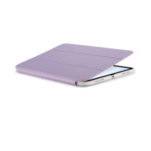 Pipetto Origami No7 Tri-dėklas, metallic violetinės spalvos - Apple iPad (A16) / Apple iPad (2022) - Image 14