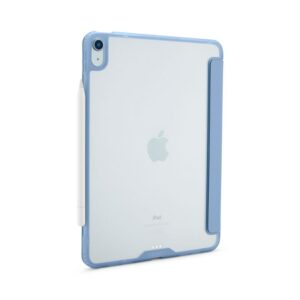 Pipetto Origami No7 Tri-dėklas, žydros spalvos - Apple iPad (A16) / Apple iPad (2022) - Image 19