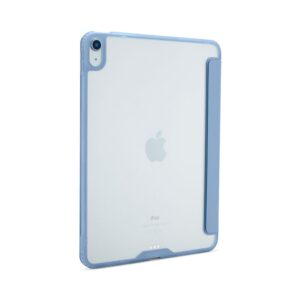 Pipetto Origami No7 Tri-dėklas, žydros spalvos - Apple iPad (A16) / Apple iPad (2022) - Image 10