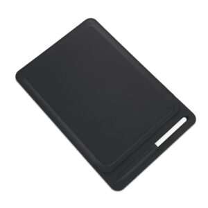 Pipetto Ultra Slim dėklas, juodos spalvos - Apple iPad (up to 11") - Image 5
