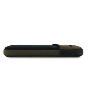 Pipetto Expand dėklas, dark green - Apple MacBook Pro 14/Air 13.6 - Image 4