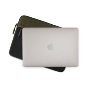 Pipetto Expand dėklas, dark green - Apple MacBook Pro 14/Air 13.6 - Image 9