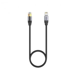 UNITEK ETHERNET KABELIS RJ-45 LAN CAT.8 (S/FTP) 2M - Image 2