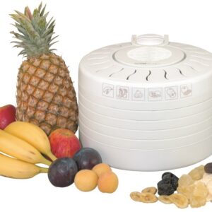 Clatronic DR 2751 maisto džiovintuvas 250 W - Image 2