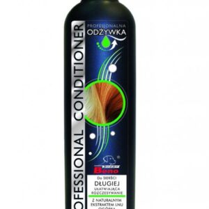 Certech 16885 naminių gyvūnų kondicionierius Naminių gyvūnų kondicionierius profesionalams