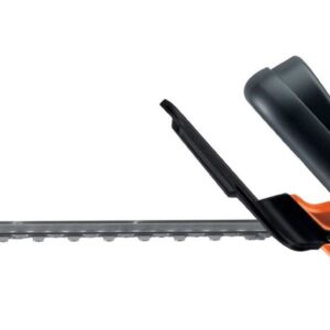 Black & Decker GTC1845L20-QW elektrinės gyvatvorių žirklės Dvigubi ašmenys 2,6 kg - Image 3