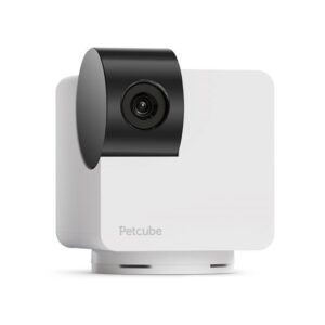 PetCube Cam 360