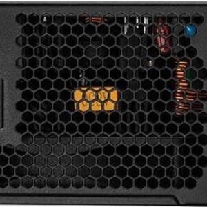 Maitinimo šaltinis ASRock Challenger Bronze 550W (CL-550B) - Image 3