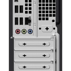 ASUS ExpertCenter P500 SFF P500SV-07240H0040 Intel Core 7 240H 16 GB DDR5-SDRAM 512 GB SSD PC Pilka - Image 2