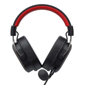Havit Gamenote H2008D - žaidimų ausinės - Image 2