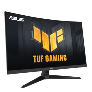 ASUS TUF Gaming VG32VQM5B kompiuterio monitorius 80 cm (31.5") 1920 x 1080 pikseliai „Full HD“ LCD Juoda - Image 3