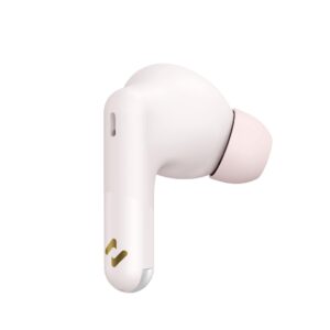 Havit TW982 - TWS belaidės ausinės, rožinės spalvos - Image 3