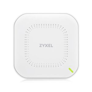 Zyxel NWA50AX PRO 2400 Mbit/ai Balta Maitinimas per Eternetą (PoE)