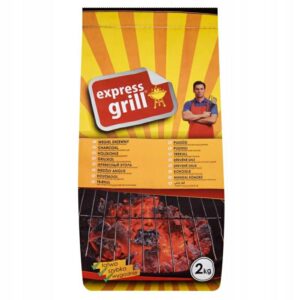 EXPRESSGRILL ANGLYS 2 KG