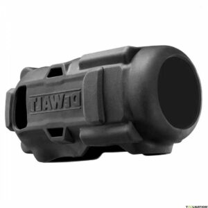 DEWALT GUMINIS APSAUGINIS DĖKLAS DCF891/892 - Image 1