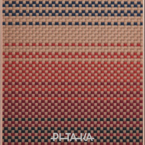 Pitaka Power Bank Qi2, 10 000 mAh, Sunset