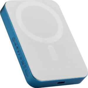 Pitaka Power Bank Qi2, 10 000 mAh, Moonrise - Image 2