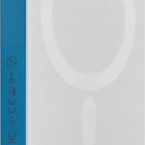 Pitaka Power Bank Qi2, 10 000 mAh, Moonrise - Image 3