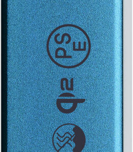 Pitaka Power Bank Qi2, 10 000 mAh, Moonrise - Image 5