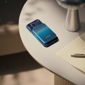 Pitaka Power Bank Qi2, 10 000 mAh, Moonrise - Image 7