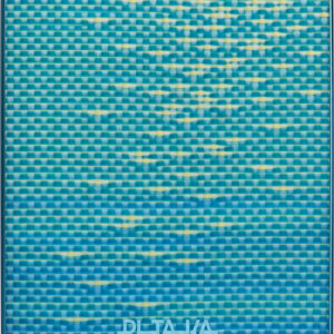 Pitaka Power Bank Qi2, 10 000 mAh, Lucid Blue