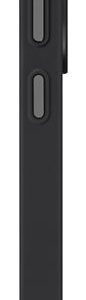 Pitaka PIN Button dėklas, juodos spalvos Plain - Samsung Galaxy S25 Ultra - Image 13