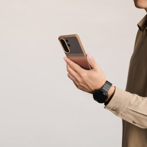 Pitaka Cairn dėklas, Sunset (Aaron Button) - Samsung Galaxy S26 Ultra - Image 11