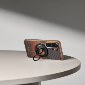 Pitaka Cairn dėklas, Sunset (Aaron Button) - Samsung Galaxy S26 Ultra - Image 9