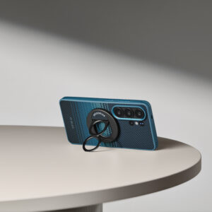 Pitaka Cairn dėklas, Moonrise (Aaron Button) - Samsung Galaxy S26 Ultra - Image 9