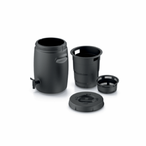 PROSPERPLAST 25L TALPA SODO TRĄŠOMS COMBIOLIQ