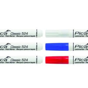 PICA ALIEJINIS ŽYMEKLIS JUODAS .