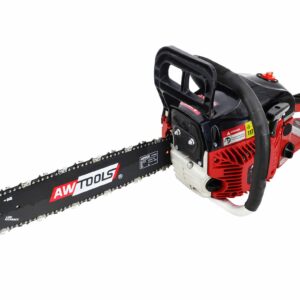 AWTOOLS BENZININIS GRANDININIS PJŪKLAS 4,0 AG CS620 40cm.