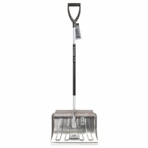 PROSPERPLAST SNIEGO KASTUVAS ILMAXA ALUMAX
