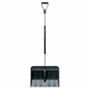PROSPERPLAST SNIEGO KASTUVAS ALPIN ALUTUBE ECO JUODAS