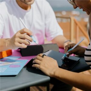 Paperlike Pencil Tips (4-pack) - Image 2