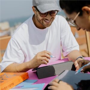 Paperlike Pencil Tips (4-pack) - Image 3