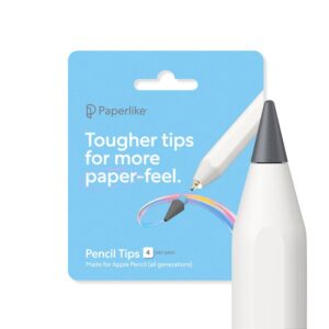 Paperlike Pencil Tips (4-pack) - Image 5